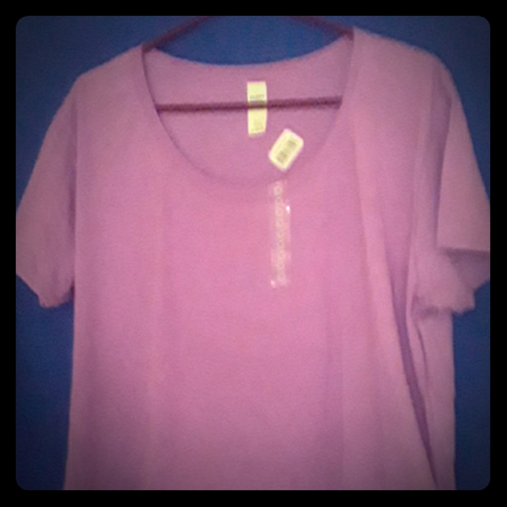 Ladies T-Shirt